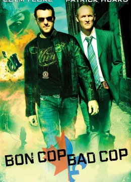 Xem Phim Cớm Tốt, Cớm Xấu Vietsub HD Online