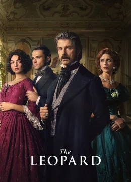 Xem Phim Con báo Vietsub HD Online