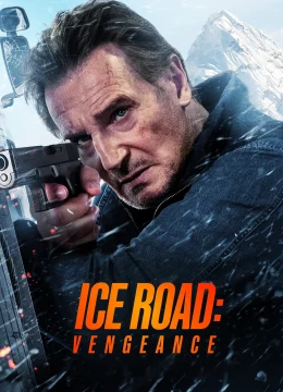 Con Đường Băng Giá: Trả Đũa