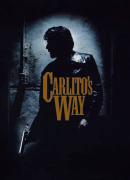 Con Đường Tội Lỗi Của Carlito