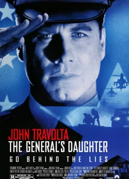 Con gái tướng quân