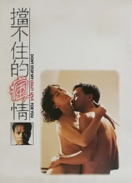 Cơn Gió Tình Không Ngăn Nổi