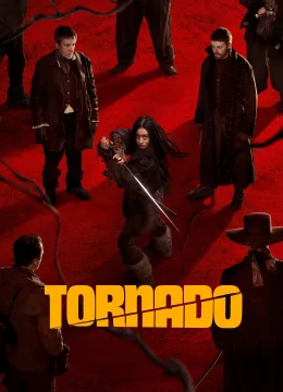 Xem Phim Cơn Lốc Hận Thù Vietsub HD Online