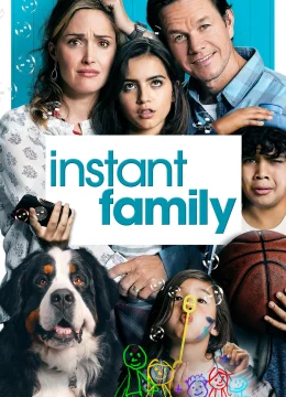 Con Nuôi Bất Đắc Dĩ