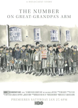 Xem Phim Con Số Trên Cánh Tay Của Cụ Tôi Vietsub HD Online