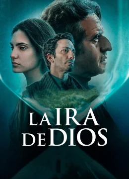 Xem Phim Cơn thịnh nộ của Chúa Vietsub HD Online