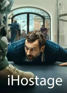 Xem Phim Con Tin (Phần 1) Vietsub HD Online