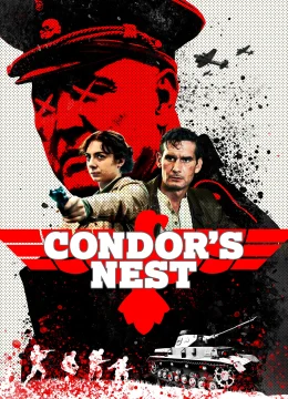 Xem Phim Condor’s Nest Vietsub HD Online