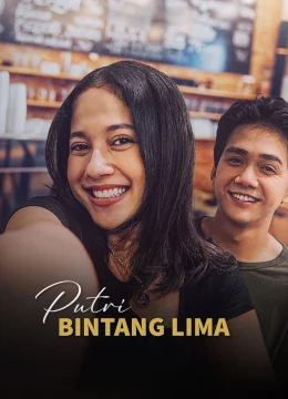 Xem Phim Công Chúa Năm Sao Vietsub HD Online