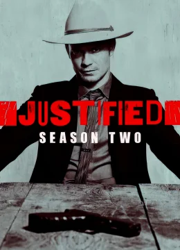 Xem Phim Công Lý (Phần 2) Vietsub HD Online