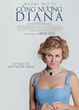 Công Nương Diana