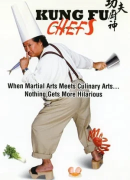 Công Phu Đầu Bếp