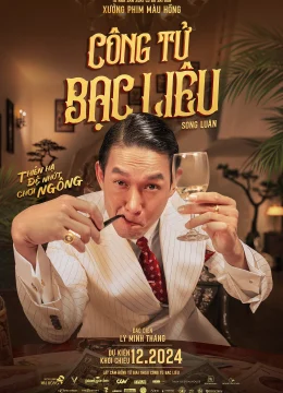 Xem Phim Công Tử Bạc Liêu Vietsub HD Online