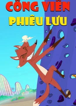 Xem Phim Công Viên Phiêu Lưu Vietsub HD Online