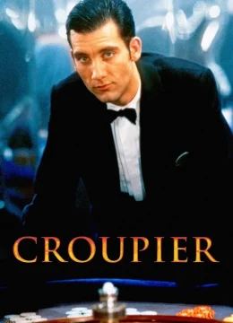 Croupier