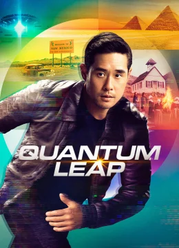 Xem Phim Cú Nhảy Lượng Tử (Phần 2) Vietsub HD Online