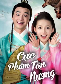 Cực Phẩm Tân Nương