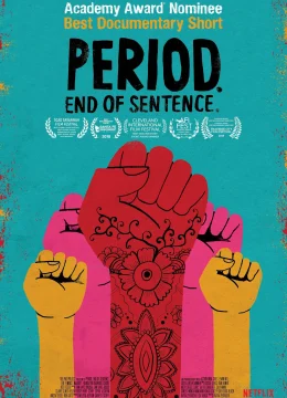 Xem Phim Cuộc cách mạng kinh nguyệt Vietsub HD Online