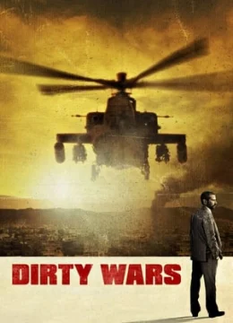 Xem Phim Cuộc Chiến Bẩn Thỉu Vietsub HD Online