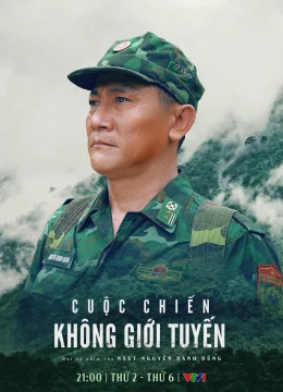 Xem Phim Cuộc Chiến Không Giới Tuyến Vietsub HD Online