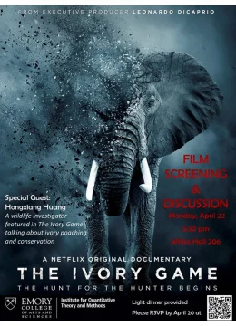 Xem Phim Cuộc chiến ngà voi Vietsub HD Online