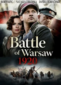Xem Phim Cuộc Chiến Ở Ba Lan 1920 Vietsub HD Online