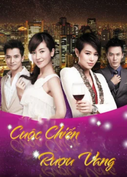 Xem Phim Cuộc Chiến Rượu Vang Vietsub HD Online