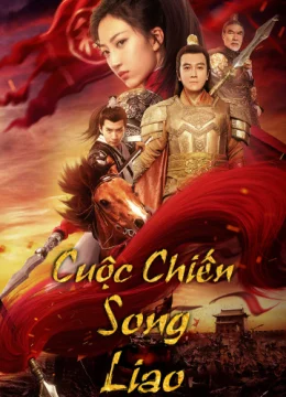 Cuộc Chiến Song Liao