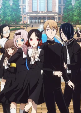 Xem Phim Cuộc chiến tỏ tình (Phần 2) Vietsub HD Online