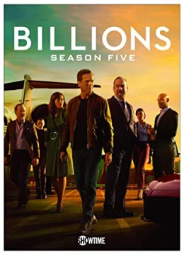 Xem Phim Cuộc chơi bạc tỷ (Phần 5) Vietsub HD Online