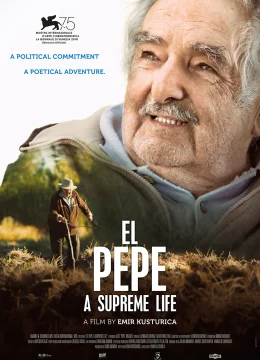 Xem Phim Cuộc đời Pepe Mujica Vietsub HD Online