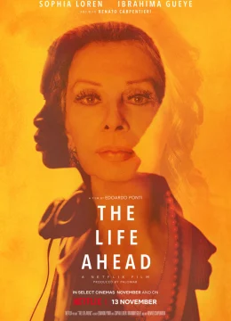 Xem Phim Cuộc đời phía trước Vietsub HD Online