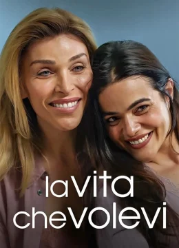 Xem Phim Cuộc đời ta muốn Vietsub HD Online