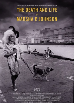 Xem Phim Cuộc đời và cái chết của Marsha P. Johnson Vietsub HD Online