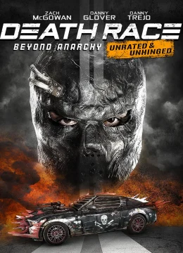 Xem Phim Cuộc Đua Tử Thần 4: Cuộc Chiến Hỗn Loạn Vietsub HD Online