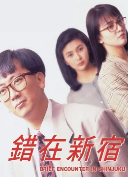 Cuộc Gặp Gỡ ở Shinjuku
