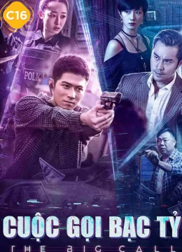 Xem Phim Cuộc Gọi Bạc Tỷ Vietsub HD Online