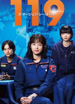 Xem Phim Cuộc Gọi Khẩn Cấp 119 Vietsub HD Online
