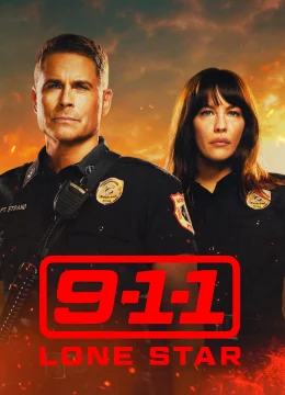 Cuộc Gọi Khẩn Cấp 9-1-1: Ngôi sao đơn độc (Phần 1)