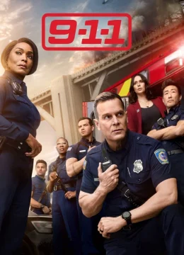 Cuộc Gọi Khẩn Cấp 9-1-1 (Phần 7)