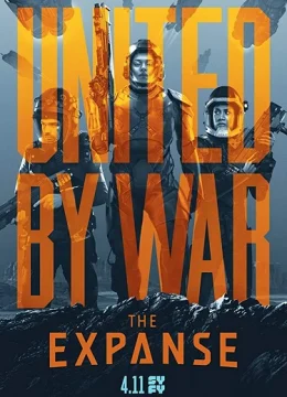 Xem Phim Cuộc Mở Rộng (Phần 3) Vietsub HD Online