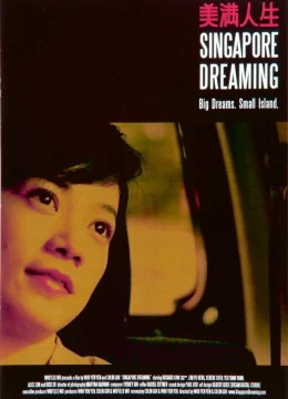 Xem Phim Cuộc Sống Mỹ Mãn Vietsub HD Online