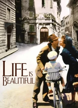 Xem Phim Cuộc Sống Tươi Đẹp Vietsub HD Online