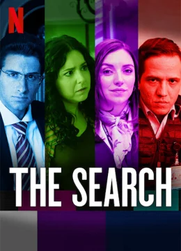 Xem Phim Cuộc Tìm Kiếm Bé Gái Mất Tích Vietsub HD Online