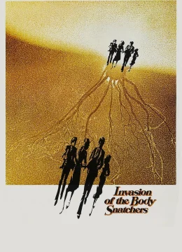 Xem Phim Cuộc Xâm Lăng Của Người Nhân Bản Vietsub HD Online