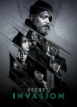 Cuộc Xâm Lược Bí Mật