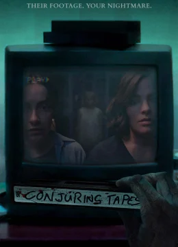 Xem Phim Cuộn Băng Quỷ Ám Vietsub HD Online