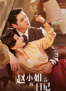 Xem Phim Cuốn Nhật Ký Của Triệu Tiểu Thư Vietsub HD Online