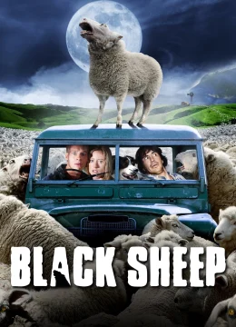 Cừu Ăn Thịt Người