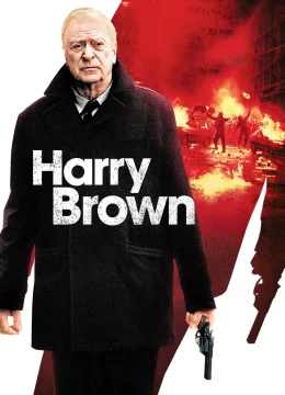 Cựu Binh Harry Brown